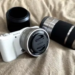 2026年最新】sony α5100 レンズの人気アイテム - メルカリ