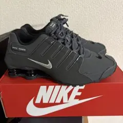 2026年最新】NIke shox nzの人気アイテム - メルカリ