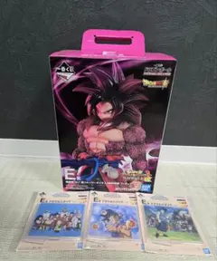 2026年最新】孫悟空ゼノ一番くじの人気アイテム - メルカリ