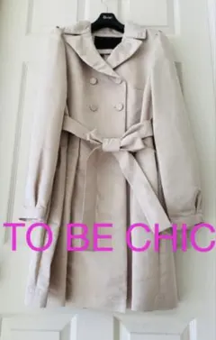 2026年最新】トゥービーシック コートの人気アイテム - メルカリ