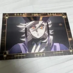 2026年最新】童磨 ポストカードの人気アイテム - メルカリ