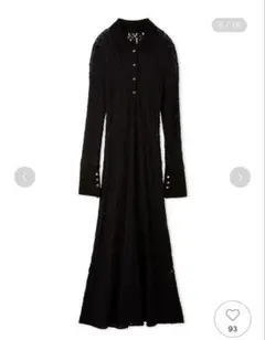 2026年最新】 FRAY I.D (フレイ アイディー) ストレッチレースロング