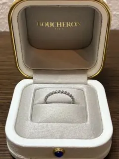 2026年最新】ブシュロン セルパンボエムの人気アイテム - メルカリ