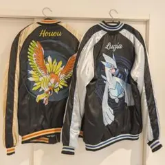 2026年最新】スカジャン ルギアの人気アイテム - メルカリ