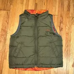 2026年最新】llbean ダウンベスト リバーシブルの人気アイテム - メルカリ