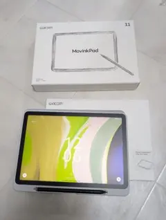 2026年最新】Wacom MovinkPad 11の人気アイテム - メルカリ