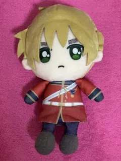 2026年最新】ヘタリア ぬいぐるみ chibiの人気アイテム - メルカリ