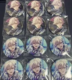 2026年最新】九条天 缶バッジ 5周年の人気アイテム - メルカリ