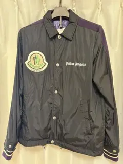 2026年最新】moncler palm angels ダウンの人気アイテム - メルカリ