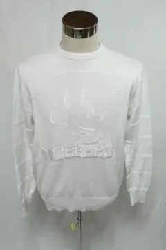 2026年最新】アイスバーグ セーター ミッキーの人気アイテム - メルカリ