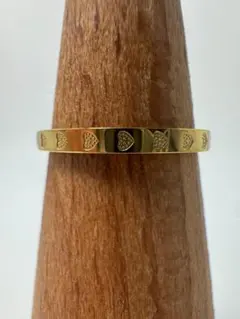 2026年最新】18金リング11号の人気アイテム - メルカリ