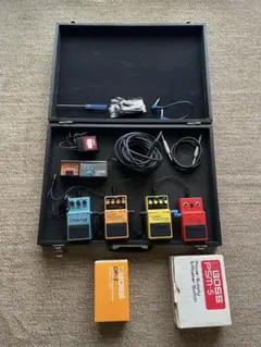 2026年最新】ce-2 エフェクターの人気アイテム - メルカリ