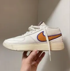 2026年最新】nike book1 25の人気アイテム - メルカリ