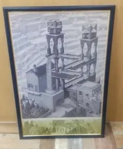 2026年最新】エッシャー パズルの人気アイテム - メルカリ