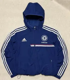 2026年最新】チェルシー ナイロンジャケット アディダスの人気アイテム