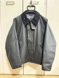 2026年最新】barbour トランスポート 34の人気アイテム - メルカリ