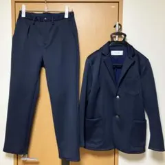 2026年最新】CURLY カジュアルスーツの人気アイテム - メルカリ