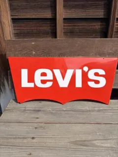 2026年最新】リーバイス 看板の人気アイテム - メルカリ