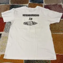 2026年最新】neighborhood challengerの人気アイテム - メルカリ