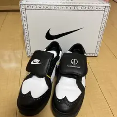 2026年最新】PEACEMINUSONE × nike kwondo 1 blackの人気アイテム