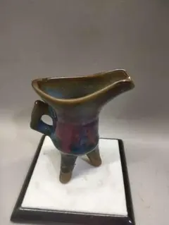 2026年最新】中国 酒器 爵の人気アイテム - メルカリ