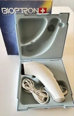 2026年最新】コンパクト バイオプトロンの人気アイテム - メルカリ