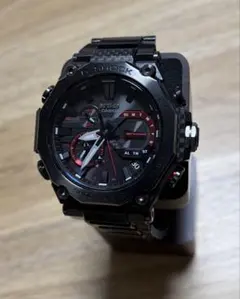 2026年最新】g-shock mtg-b1000b-1ajfの人気アイテム - メルカリ