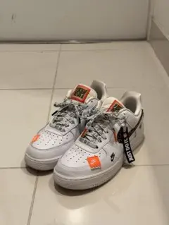 2026年最新】air force 1 just do itの人気アイテム - メルカリ