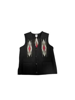 2026年最新】オルテガ チマヨベスト ブラックの人気アイテム - メルカリ