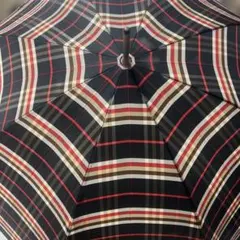 2026年最新】バーバリー長傘の人気アイテム - メルカリ