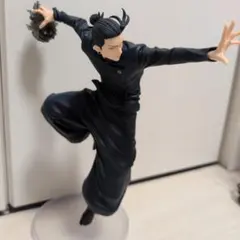 2026年最新】呪術廻戦 懐玉・玉折 FIGURIZMα 夏油傑の人気アイテム