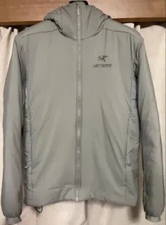 2026年最新】atom ar hoody distortionの人気アイテム - メルカリ