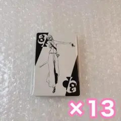 2026年最新】bleach トランプの人気アイテム - メルカリ