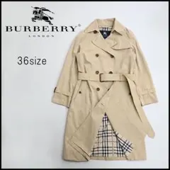 2026年最新】バーバリー トレンチコート ノバチェックの人気アイテム