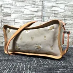 2026年最新】HUNTING WORLD カラー：ベージュ系 ショルダーバッグの