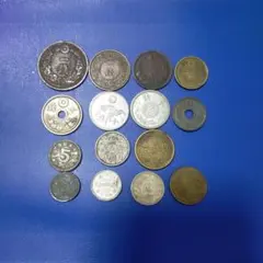 2026年最新】古銭まとめ売りの人気アイテム - メルカリ