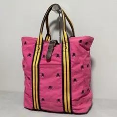 2026年最新】キムタク愛用 スカルトートバッグの人気アイテム - メルカリ