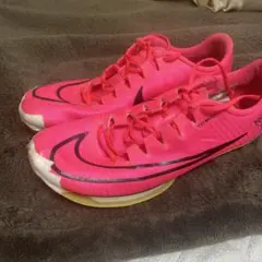 2026年最新】nike エアズームマックスフライの人気アイテム - メルカリ