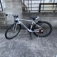 2026年最新】カノーバー ロードバイク 700cの人気アイテム - メルカリ