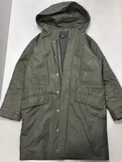 2026年最新】apc モッズコートの人気アイテム - メルカリ