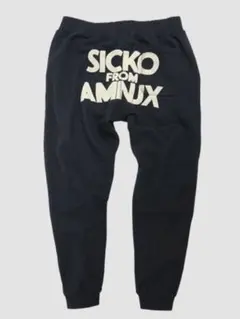 2026年最新】AMNJX スウェットパンツの人気アイテム - メルカリ