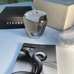 2026年最新】スチューベン ガラス アップルの人気アイテム - メルカリ