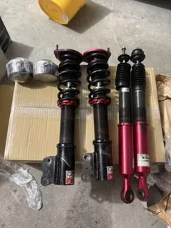 2026年最新】LA300S サスペンションの人気アイテム - メルカリ