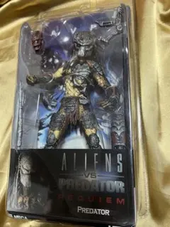 2026年最新】プレデター ウルフ necaの人気アイテム - メルカリ