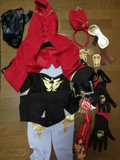 2026年最新】原神コスプレアンバーの人気アイテム - メルカリ