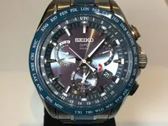 2026年最新】seiko アストロン sbxbの人気アイテム - メルカリ