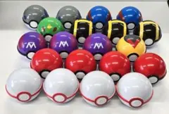 2026年最新】ポケモンゲットコレクションズ モンスターボールの人気