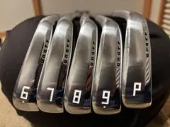 2026年最新】ONOFF kuro アイアン 5番の人気アイテム - メルカリ