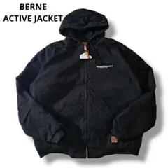 2026年最新】Berne アクティブジャケットの人気アイテム - メルカリ