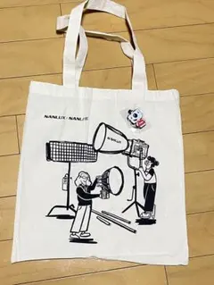 2026年最新】非売品トートバックの人気アイテム - メルカリ